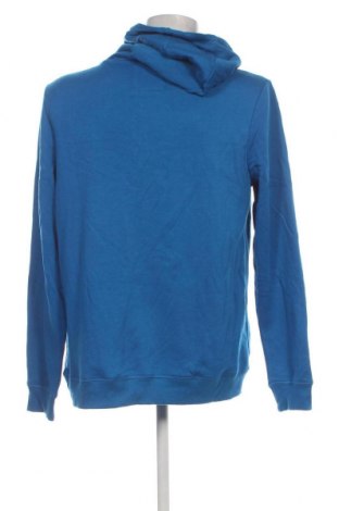 Herren Sweatshirt Jean Pascale, Größe XL, Farbe Blau, Preis € 20,18