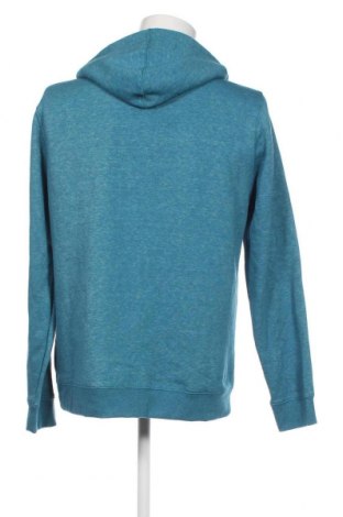 Herren Sweatshirt Jean Pascale, Größe XXL, Farbe Blau, Preis € 20,18