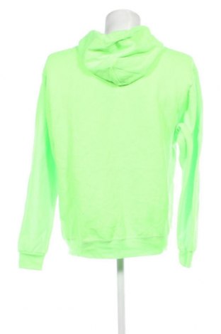 Herren Sweatshirt Jerzees, Größe L, Farbe Grün, Preis 20,18 €