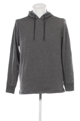 Herren Sweatshirt Jockey, Größe L, Farbe Grau, Preis 7,06 €