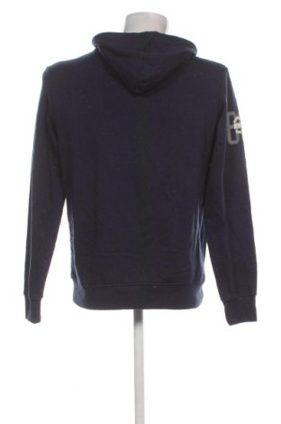 Herren Sweatshirt John Baner, Größe M, Farbe Blau, Preis 20,18 €