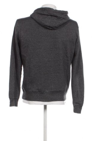 Herren Sweatshirt John Devin, Größe M, Farbe Grau, Preis 20,18 €