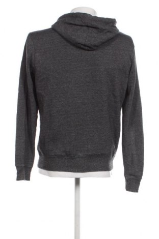 Férfi sweatshirt John Devin, Méret M, Szín Szürke, Ár 3 679 Ft