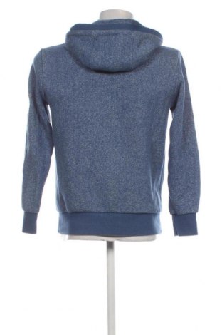 Herren Sweatshirt Just Rhyse, Größe M, Farbe Blau, Preis € 14,27