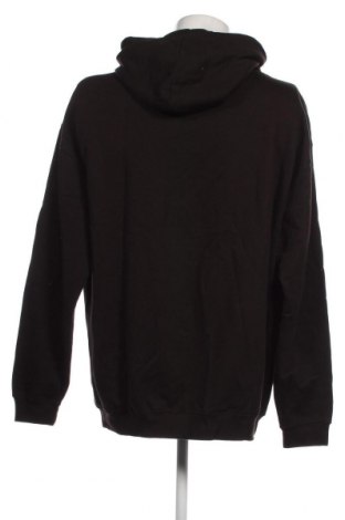 Ανδρικό φούτερ Just hoods, Μέγεθος XXL, Χρώμα Μαύρο, Τιμή 12,57 €