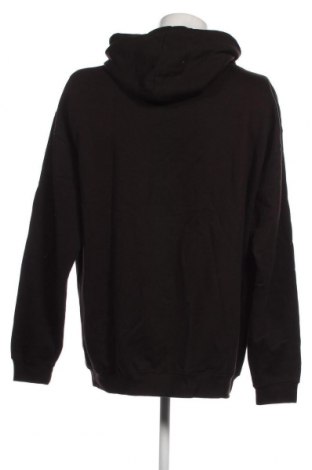 Férfi sweatshirt Just hoods, Méret XXL, Szín Fekete, Ár 5 252 Ft