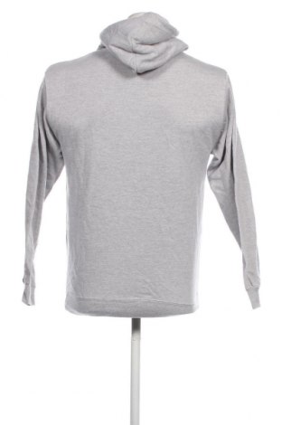 Herren Sweatshirt Just hoods, Größe S, Farbe Grau, Preis € 11,10