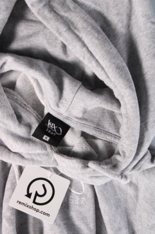 Herren Sweatshirt K1X, Größe XL, Farbe Grau, Preis € 7,79
