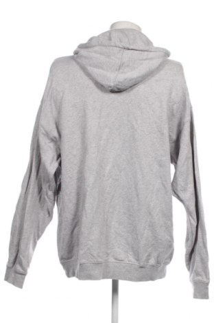 Herren Sweatshirt K1X, Größe XL, Farbe Grau, Preis 19,48 €