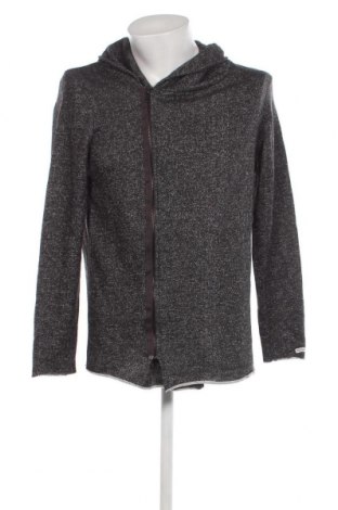 Herren Sweatshirt Key Largo, Größe M, Farbe Grau, Preis 9,99 €