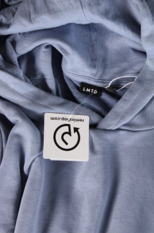 Ανδρικό φούτερ LMTD, Μέγεθος L, Χρώμα Μπλέ, Τιμή 14,23 €