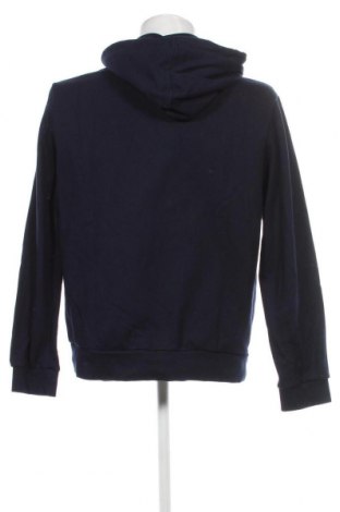 Herren Sweatshirt Lacoste, Größe XL, Farbe Blau, Preis 82,99 €