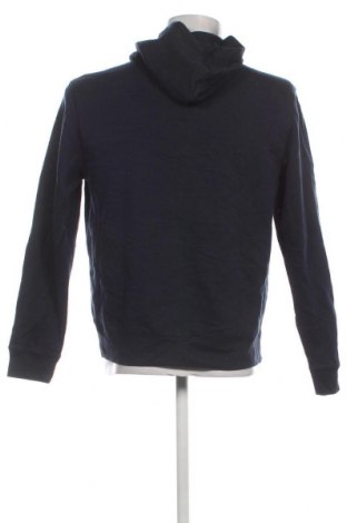 Herren Sweatshirt Lands' End, Größe M, Farbe Blau, Preis € 5,25