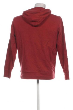 Herren Sweatshirt Levi's, Größe M, Farbe Rot, Preis € 38,27