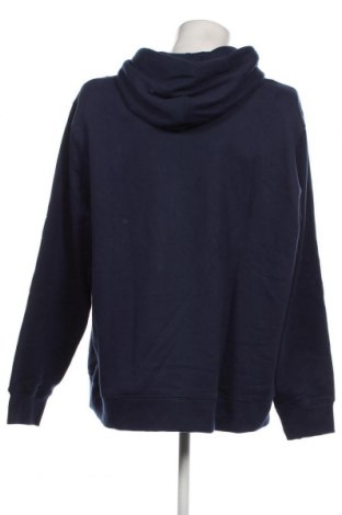 Herren Sweatshirt Levi's, Größe XXL, Farbe Blau, Preis 54,33 €