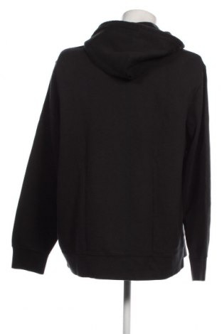 Herren Sweatshirt Levi's, Größe XL, Farbe Schwarz, Preis 49,86 €