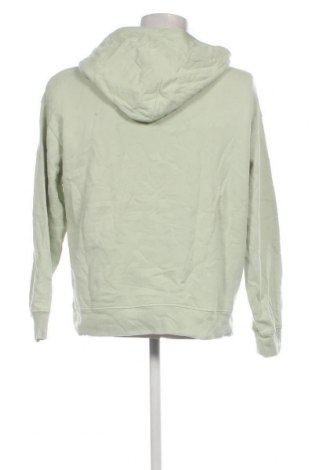 Herren Sweatshirt Levi's, Größe L, Farbe Grün, Preis 38,27 €