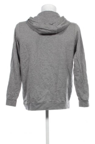 Herren Sweatshirt Livergy, Größe L, Farbe Grau, Preis 13,72 €