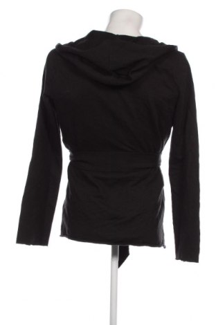 Herren Sweatshirt Lucky Brand, Größe L, Farbe Schwarz, Preis 32,36 €