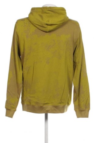 Herren Sweatshirt Lyle & Scott, Größe M, Farbe Grün, Preis € 54,33