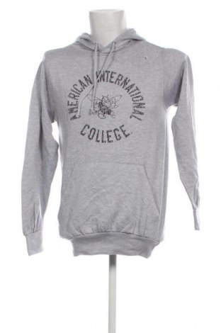 Herren Sweatshirt MV Sport, Größe S, Farbe Grau, Preis € 12,11