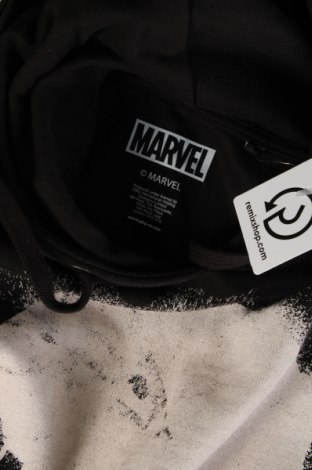 Ανδρικό φούτερ Marvel, Μέγεθος M, Χρώμα Μαύρο, Τιμή 47,94 €