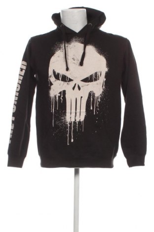 Herren Sweatshirt Marvel, Größe M, Farbe Schwarz, Preis € 47,94