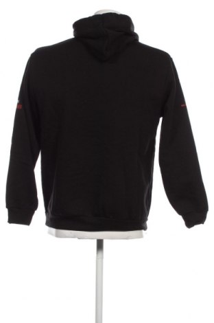 Herren Sweatshirt Marvel, Größe M, Farbe Schwarz, Preis 21,40 €