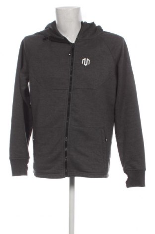 Herren Sweatshirt Morotai, Größe XL, Farbe Grau, Preis 47,94 €