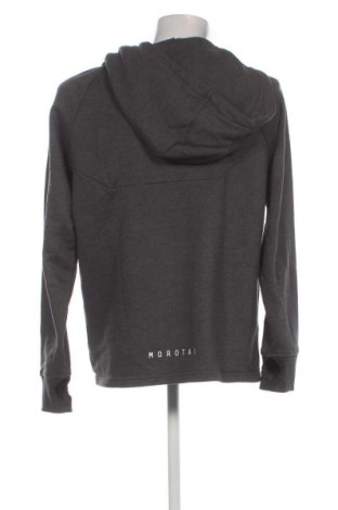 Herren Sweatshirt Morotai, Größe XL, Farbe Grau, Preis 47,94 €