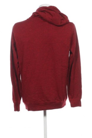 Ανδρικό φούτερ Much More, Μέγεθος XL, Χρώμα Κόκκινο, Τιμή 7,18 €