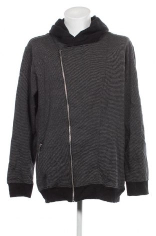 Herren Sweatshirt Much More, Größe XXL, Farbe Mehrfarbig, Preis 20,18 €