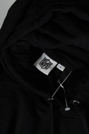 Herren Sweatshirt NFL, Größe S, Farbe Schwarz, Preis 15,69 €