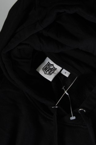 Férfi sweatshirt NFL, Méret S, Szín Fekete, Ár 5 721 Ft