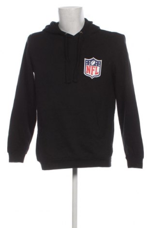 Herren Sweatshirt NFL, Größe S, Farbe Schwarz, Preis € 17,12