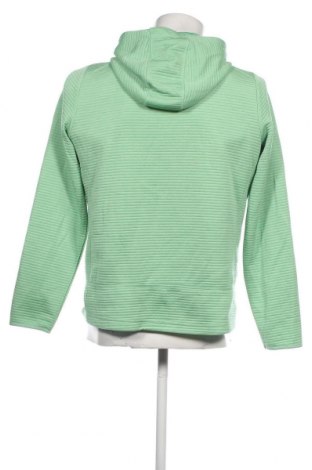 Herren Sweatshirt Nature Trail, Größe L, Farbe Grün, Preis 10,09 €