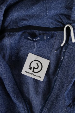 Herren Sweatshirt Nautica, Größe M, Farbe Blau, Preis 34,44 €