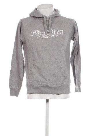 Herren Sweatshirt Neutral, Größe S, Farbe Grau, Preis 7,87 €