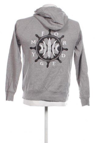 Herren Sweatshirt Neutral, Größe S, Farbe Grau, Preis 9,08 €