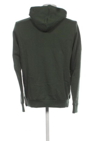Herren Sweatshirt New Era, Größe L, Farbe Grün, Preis 26,37 €