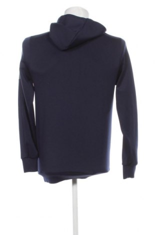 Ανδρικό φούτερ New Style, Μέγεθος S, Χρώμα Μπλέ, Τιμή 5,92 €
