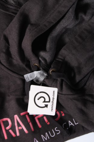 Herren Sweatshirt Next Level Apparel, Größe L, Farbe Grau, Preis € 7,06