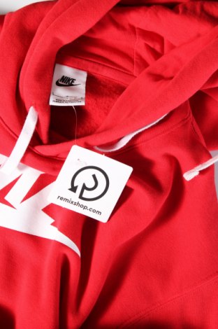Ανδρικό φούτερ Nike, Μέγεθος L, Χρώμα Κόκκινο, Τιμή 63,92 €