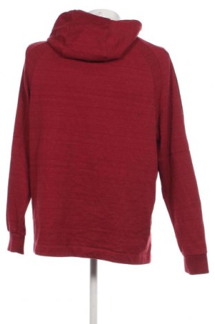 Herren Sweatshirt Nike, Größe XL, Farbe Rot, Preis € 28,13