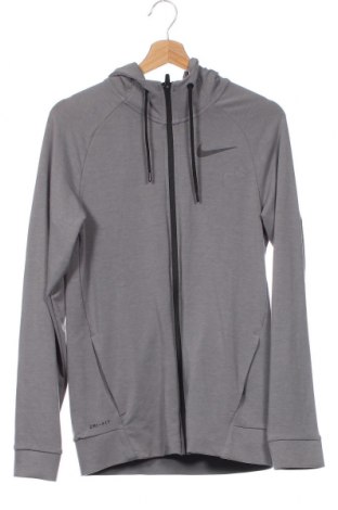 Ανδρικό φούτερ Nike, Μέγεθος XS, Χρώμα Γκρί, Τιμή 16,88 €