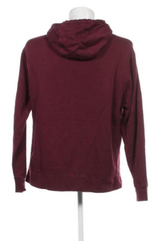 Herren Sweatshirt Nike, Größe L, Farbe Rot, Preis 60,72 €