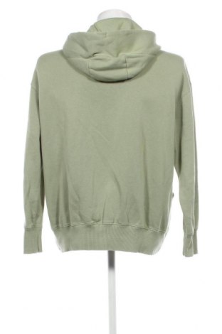 Herren Sweatshirt Nike, Größe M, Farbe Grün, Preis € 63,92