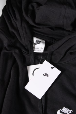 Ανδρικό φούτερ Nike, Μέγεθος 3XL, Χρώμα Μαύρο, Τιμή 60,72 €