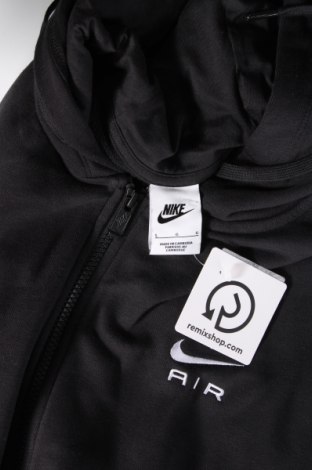 Ανδρικό φούτερ Nike, Μέγεθος L, Χρώμα Μαύρο, Τιμή 63,92 €