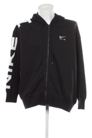 Herren Sweatshirt Nike, Größe L, Farbe Schwarz, Preis € 63,92